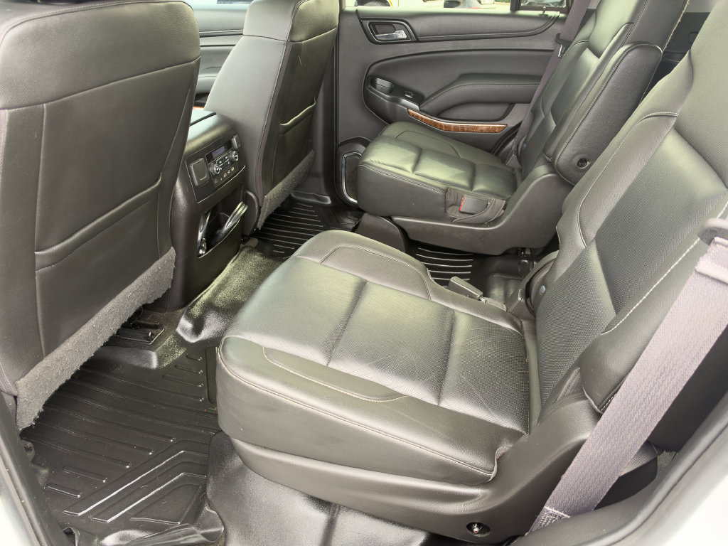 Used 2017 Chevrolet Tahoe Premier AWD/4WD image 19