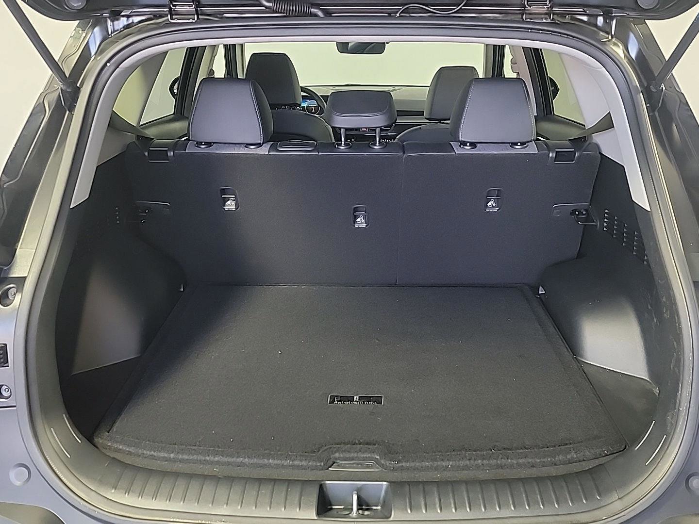 Used 2024 Kia Seltos S image 8