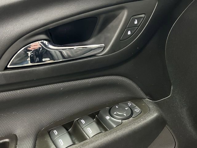 Certified 2023 Chevrolet Equinox RS image 23
