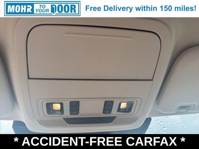 Used 2022 Ford Explorer XLT RWD image 28