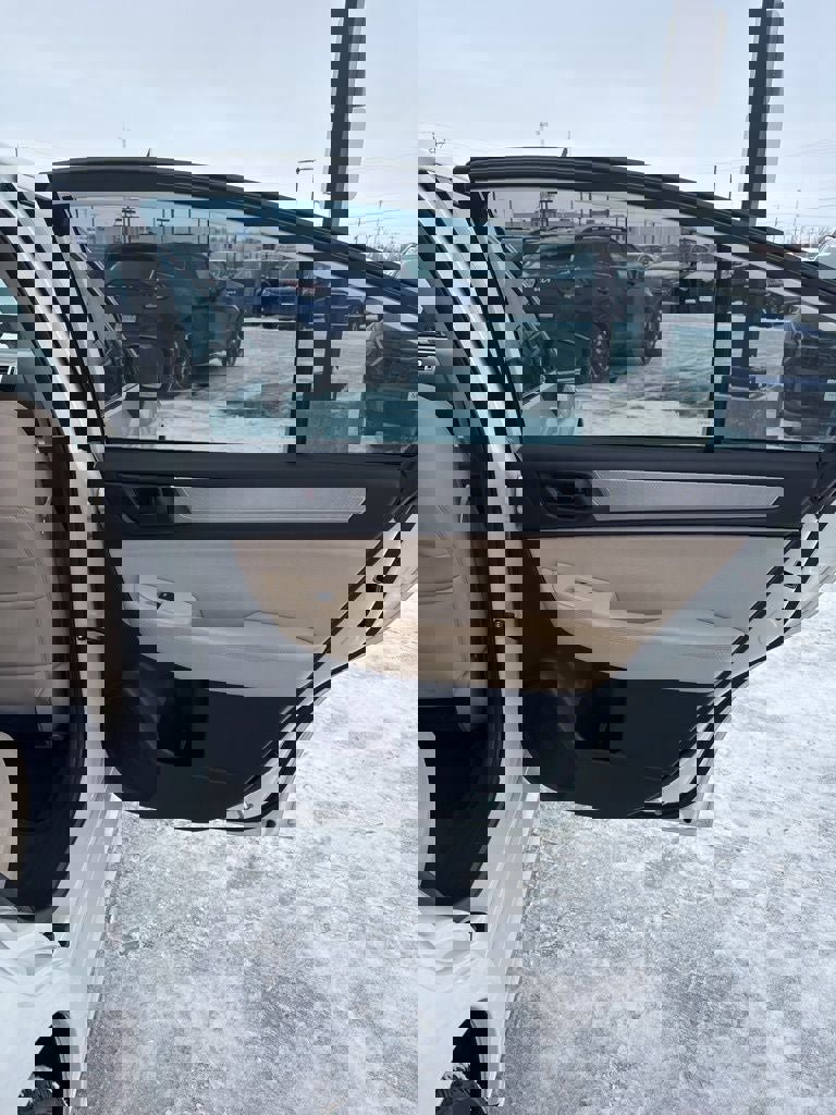 Used 2017 Subaru Legacy 2.5i w/ Alloy Wheel Package image 24