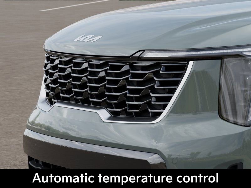New 2026 Kia Sorento EX image 14