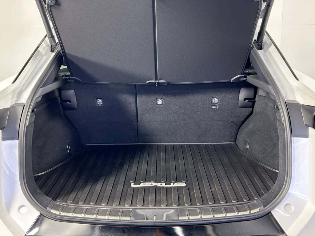 Used 2023 Lexus RZ 450e Premium w/ Accessory Package (2T) AWD/4WD image 15