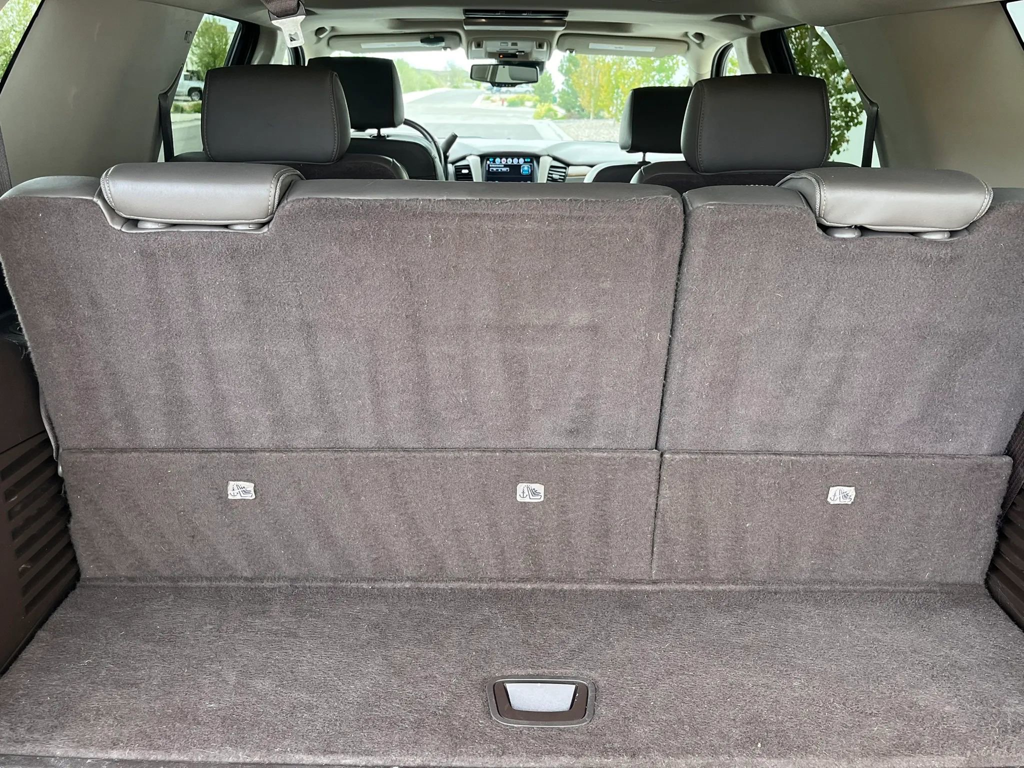 Used 2020 GMC Yukon Denali w/ Denali Ultimate Package image 14