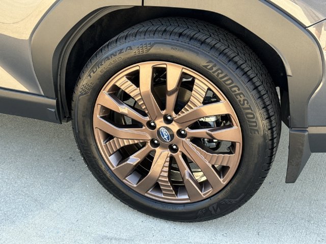Certified 2026 Subaru Forester Sport AWD/4WD image 12