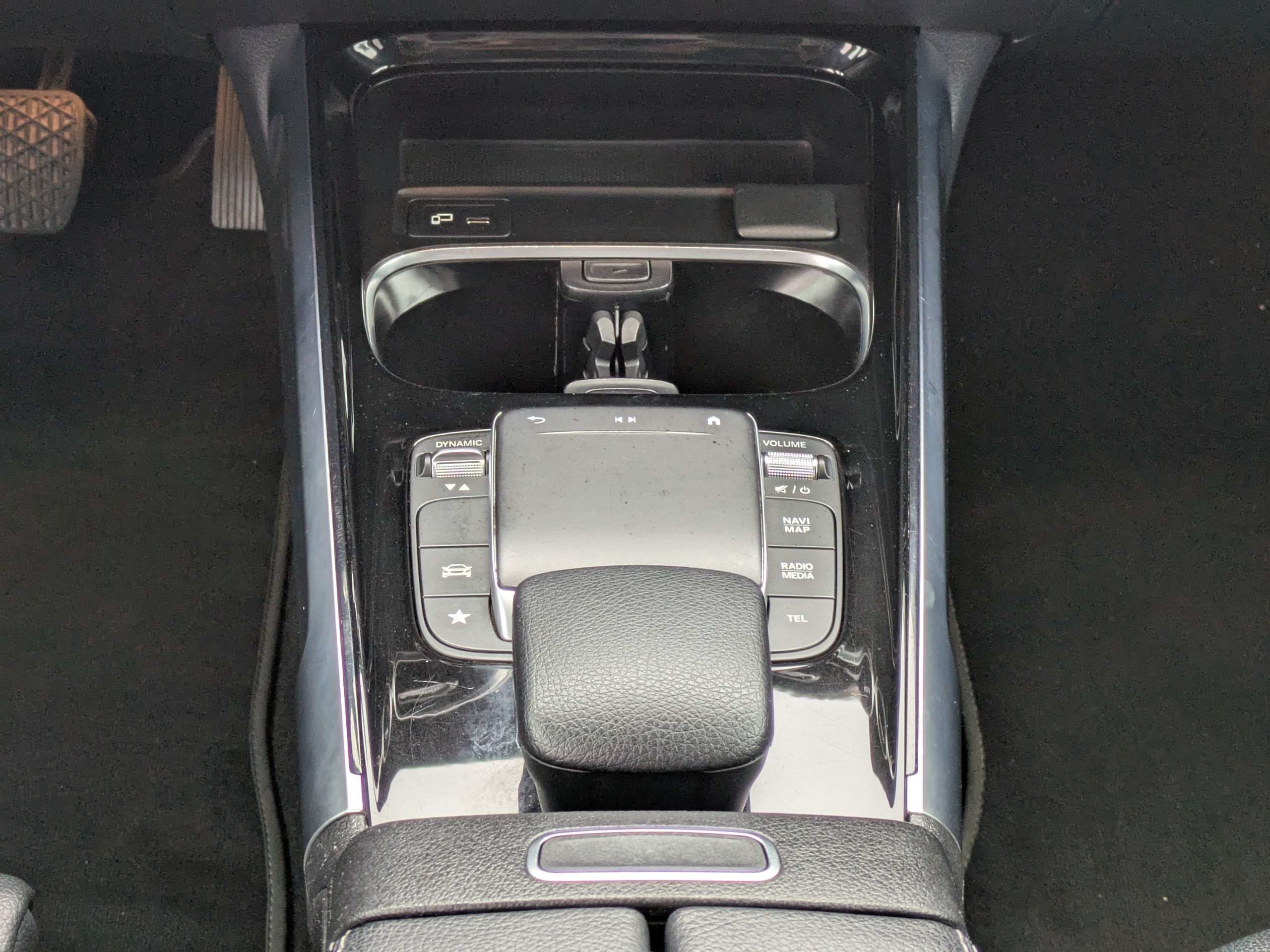 Used 2022 Mercedes-Benz GLB 250 4MATIC image 20