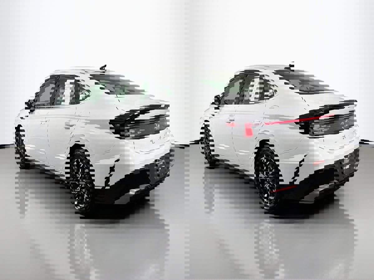 Used 2025 Hyundai Sonata SEL image 7