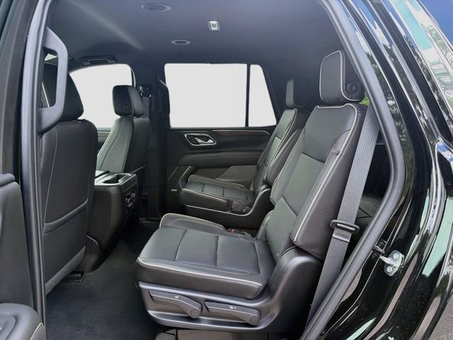 Used 2023 Chevrolet Tahoe Premier AWD/4WD image 23