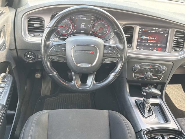 Used 2020 Dodge Charger GT w/ Blacktop Package RWD image 16