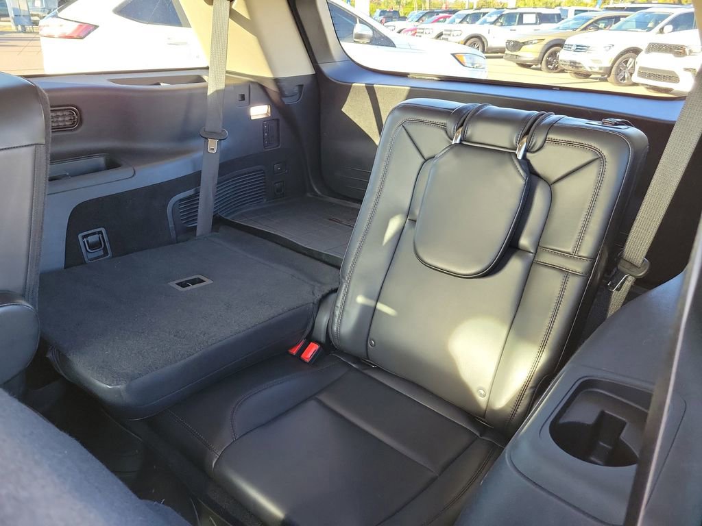 Used 2021 Lincoln Aviator Reserve w/ Equipment Group 208A image 12