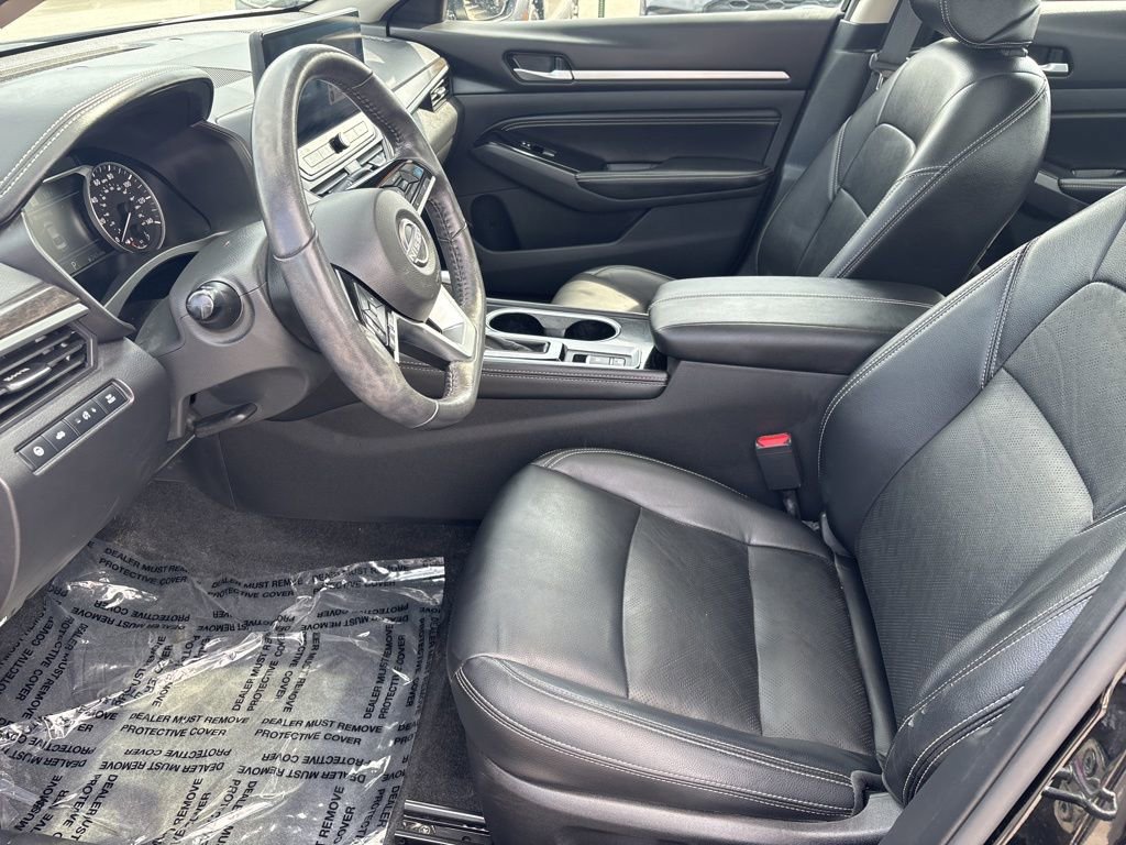 Used 2023 Nissan Altima 2.5 SL image 9