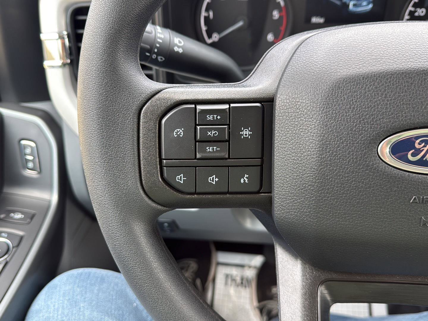 New 2026 Ford F350 XLT w/ XLT Value Package image 17