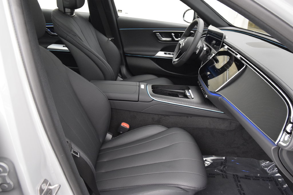 New 2027 Mercedes-Benz E 450 4MATIC Sedan image 16