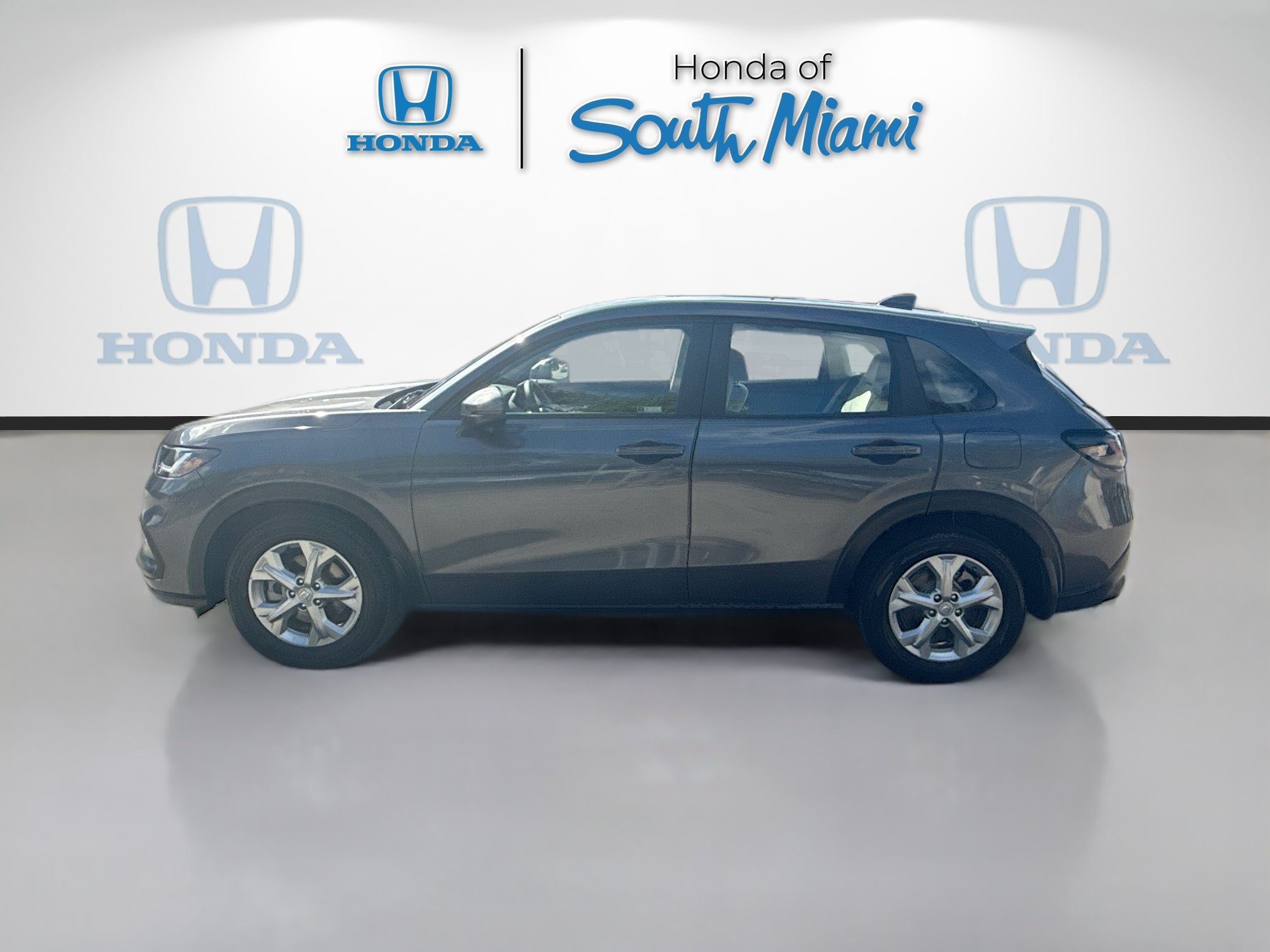 Used 2024 Honda HR-V LX image 4