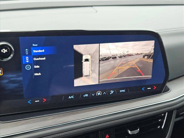 New 2026 Chevrolet Suburban LS w/ Max Trailering Package image 13