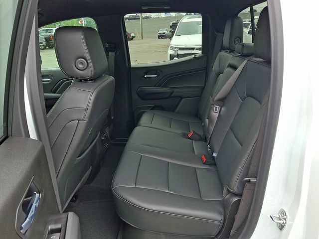 New 2026 Chevrolet Colorado LT w/ LT Convenience Package RWD image 5