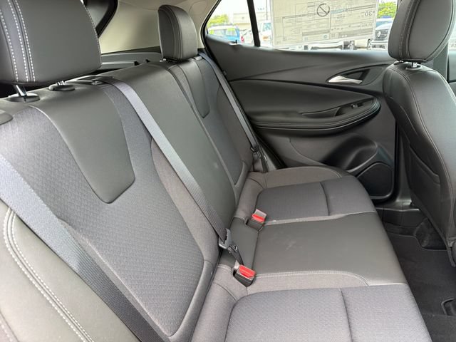 New 2026 Buick Encore GX Preferred FWD image 23