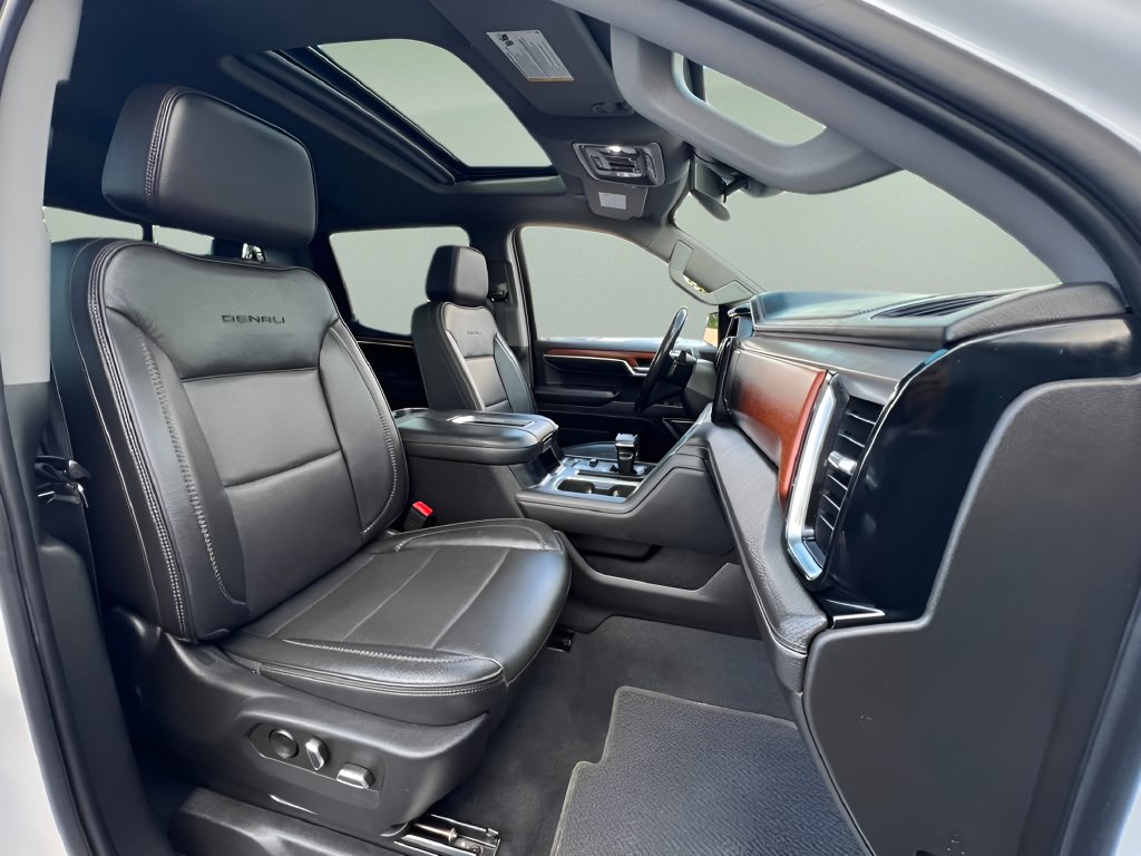 Used 2022 GMC Sierra 1500 Denali AWD/4WD image 22