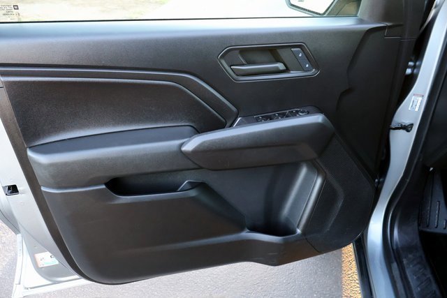 Used 2023 Chevrolet Colorado W/T image 25