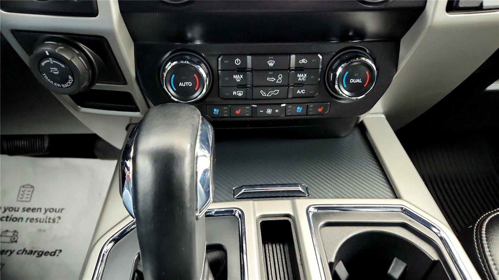 Used 2020 Ford F150 Lariat image 29