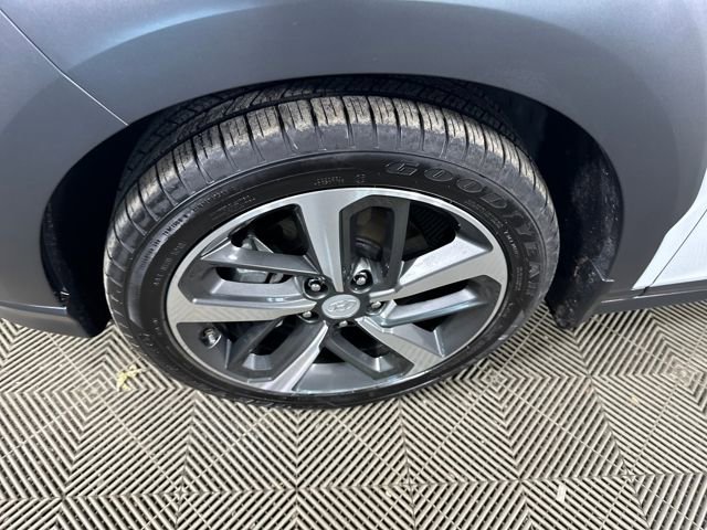 Used 2019 Hyundai Kona Ultimate image 10