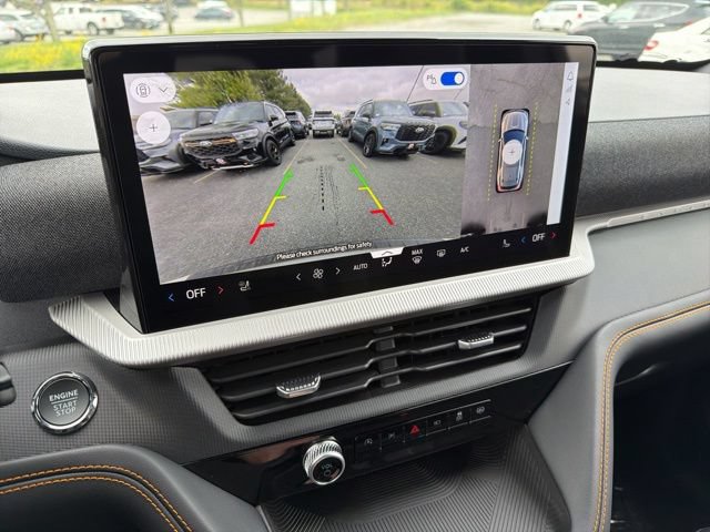 New 2026 Ford Explorer Tremor w/ Tremor Ultimate Package AWD/4WD image 20