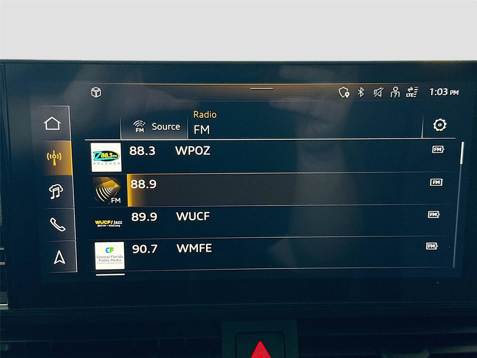 Certified 2024 Audi S4 Premium Plus w/ Premium Plus Package image 15