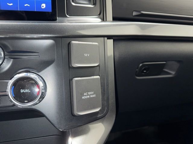 Used 2022 Ford F150 XLT w/ Equipment Group 302A High image 26