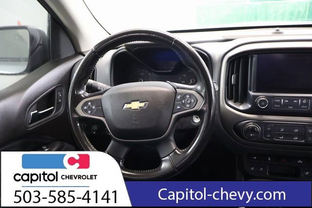 Used 2018 Chevrolet Colorado Z71 image 30