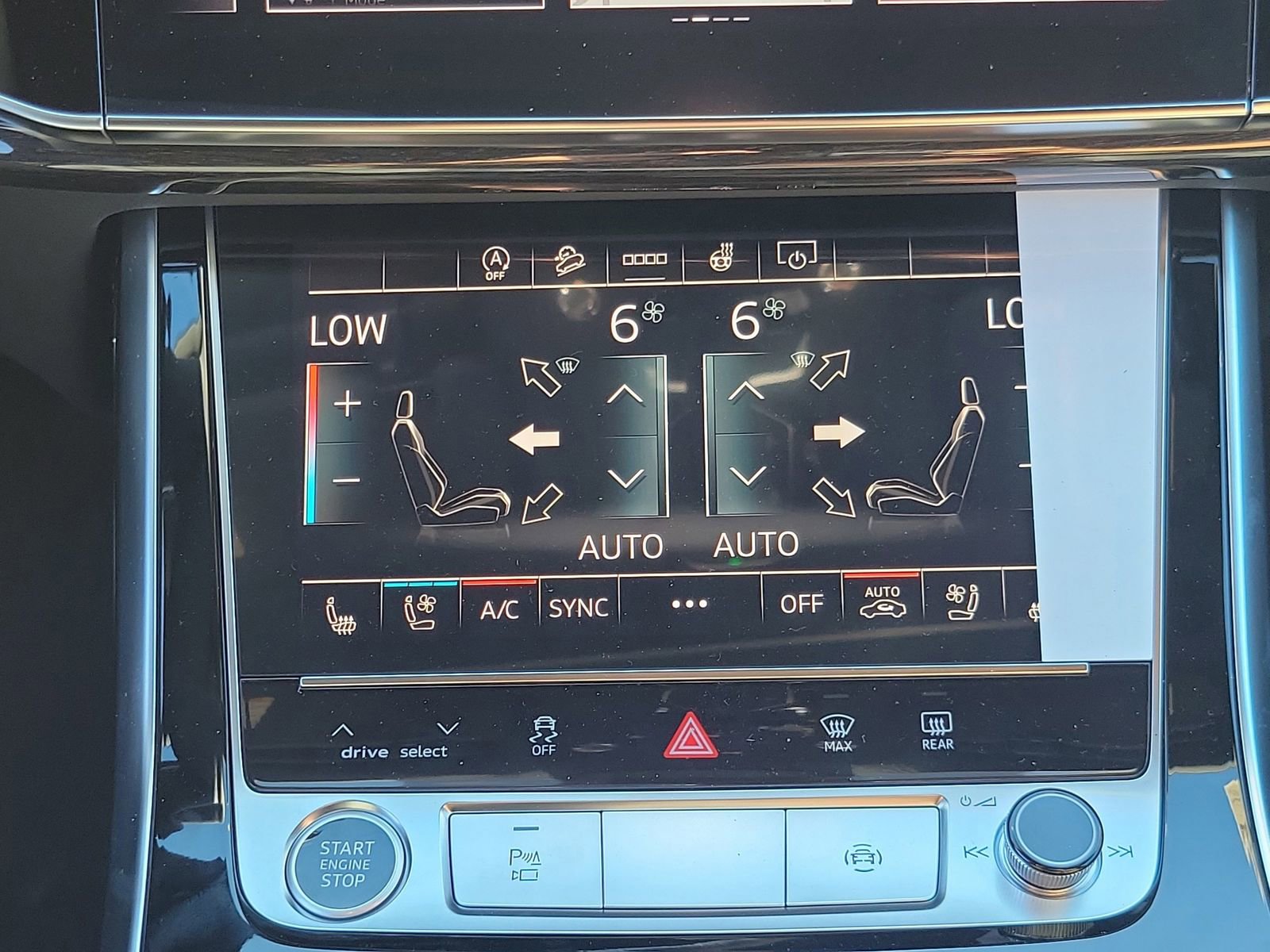 New 2026 Audi Q7 3.0T Premium Plus image 27