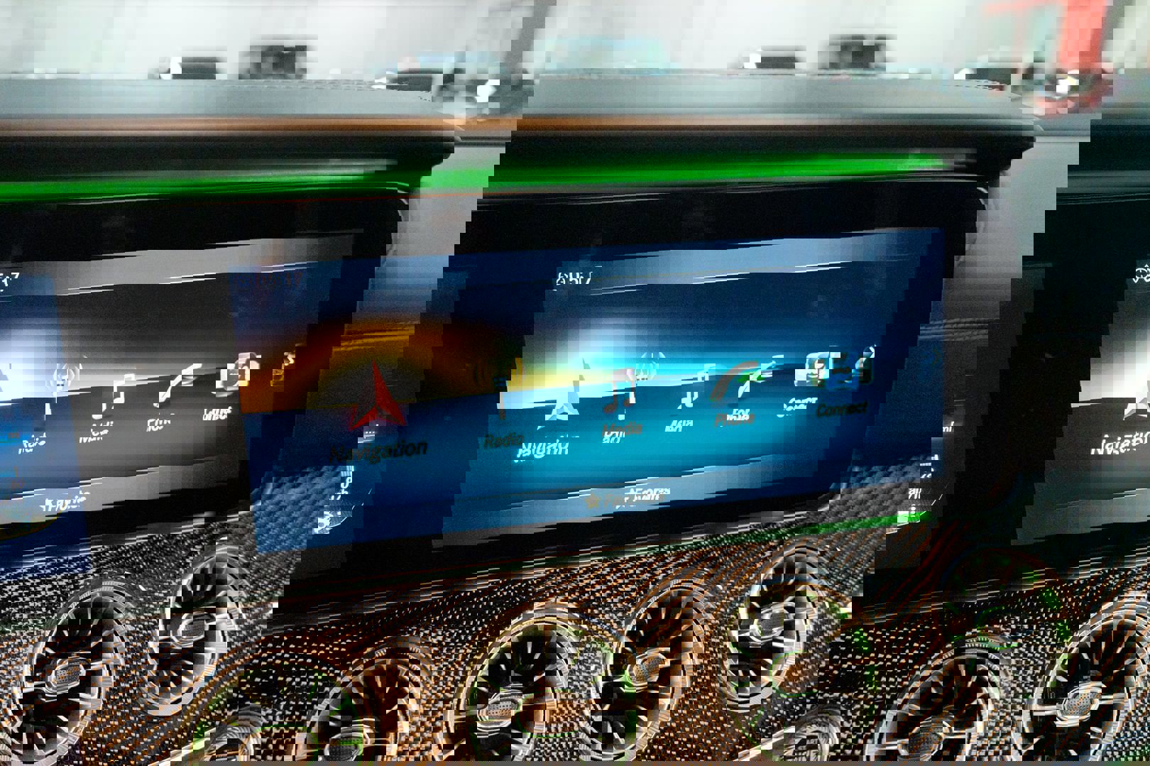 Used 2020 Mercedes-Benz AMG GT 63 image 50