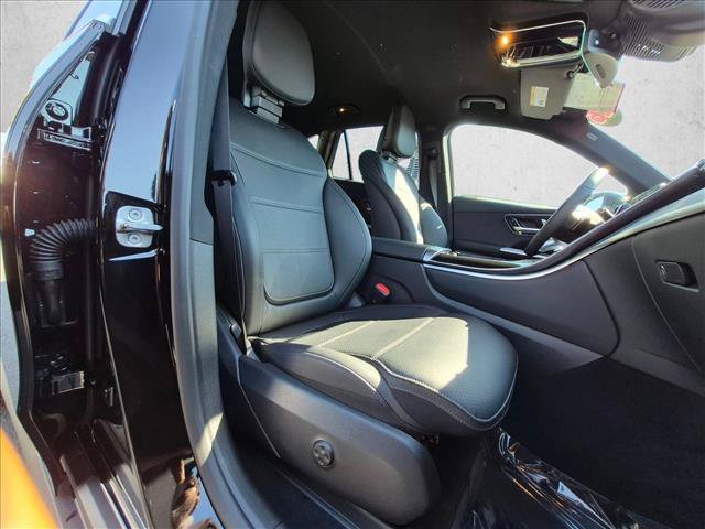 Certified 2026 Mercedes-Benz GLC 300 4MATIC image 16