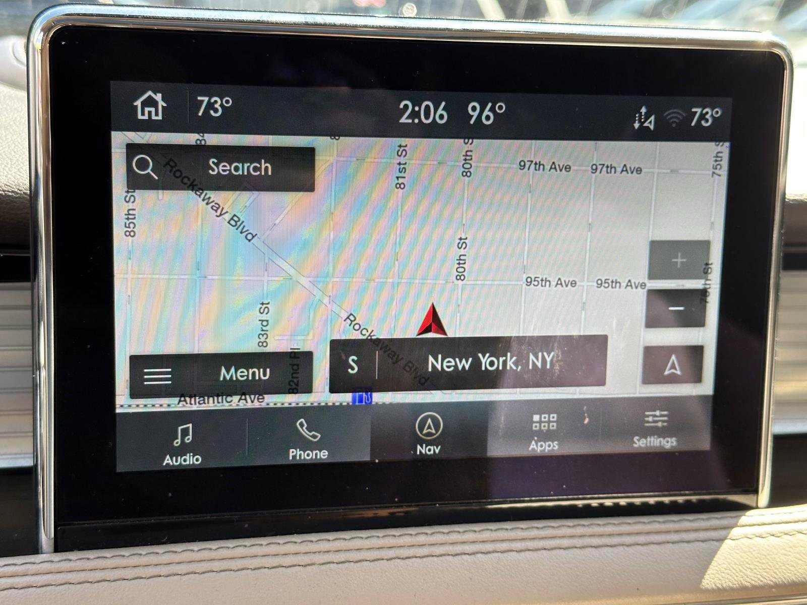 Used 2022 Lincoln Corsair AWD w/ Premium Package image 26