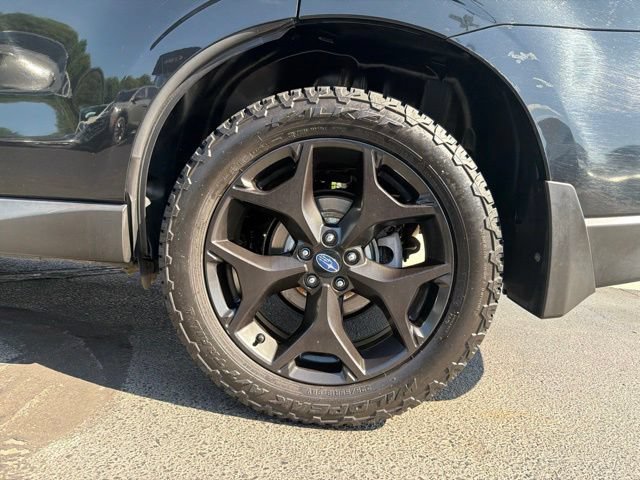 Used 2018 Subaru Forester 2.5i Premium w/ Popular Package #2A AWD/4WD image 35