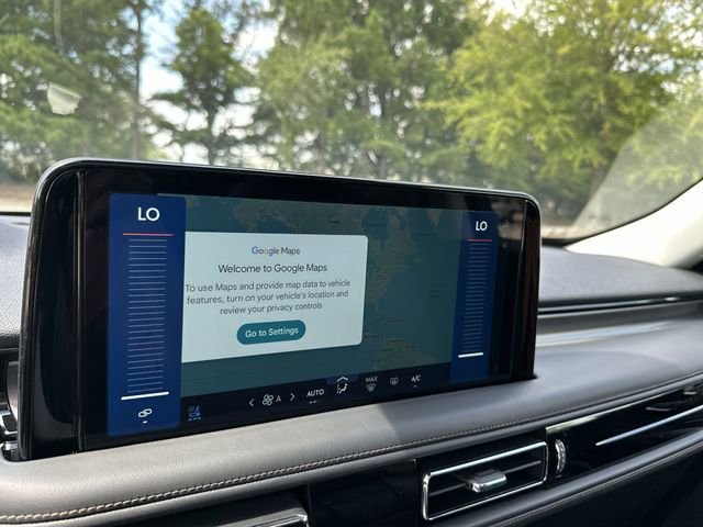 New 2025 Lincoln Aviator 2WD w/ Equipment Group 101A image 19