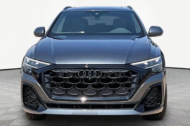 New 2026 Audi Q8 Premium Plus AWD/4WD image 3