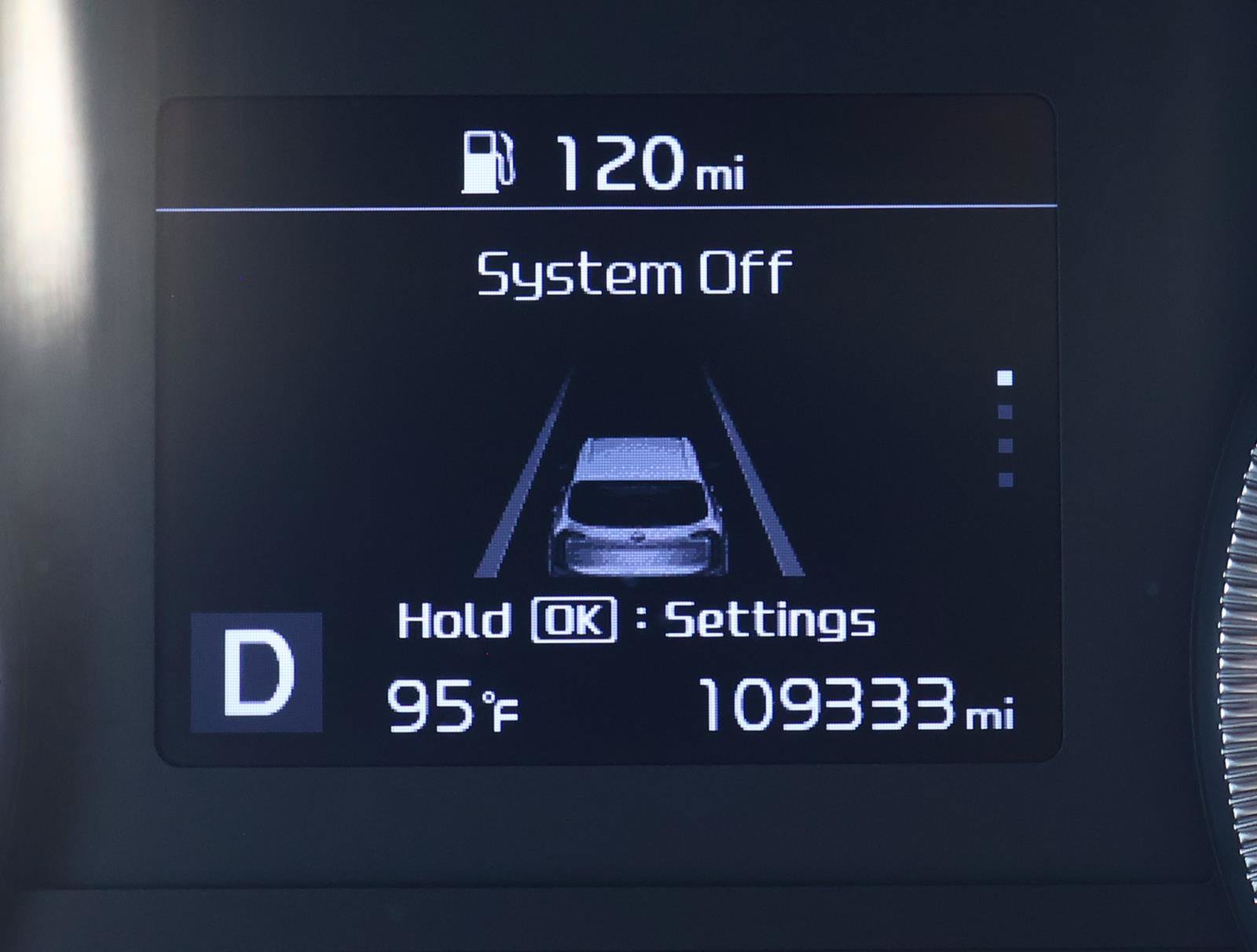 Used 2020 Kia Telluride S AWD/4WD image 28
