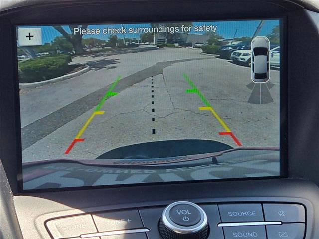 Used 2019 Ford Escape SEL FWD image 14