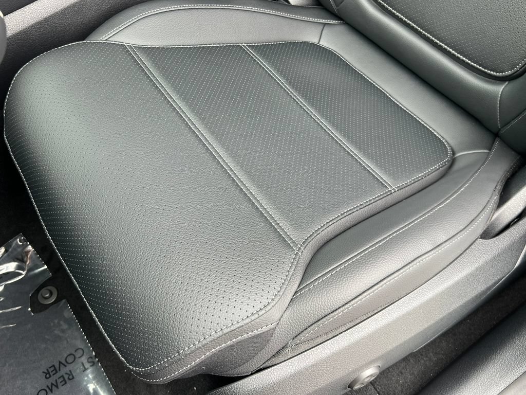 New 2027 Mercedes-Benz GLC 300 4MATIC image 12