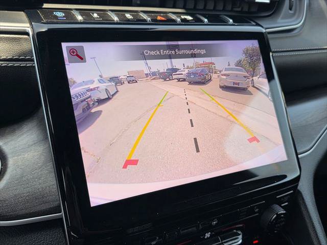 Certified 2024 Jeep Grand Cherokee Limited 4xe AWD/4WD image 27