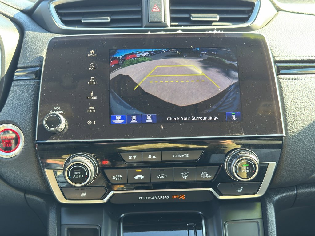 Used 2020 Honda CR-V Touring image 21