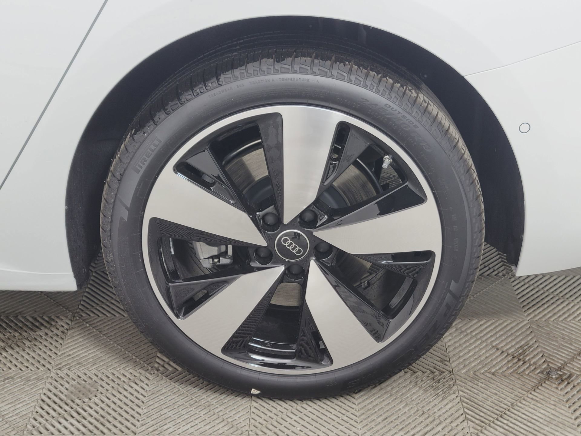 New 2025 Audi A5 2.0T Premium Plus Sedan image 11