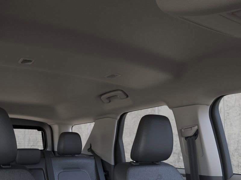 New 2026 Ford Bronco Sport Big Bend image 22