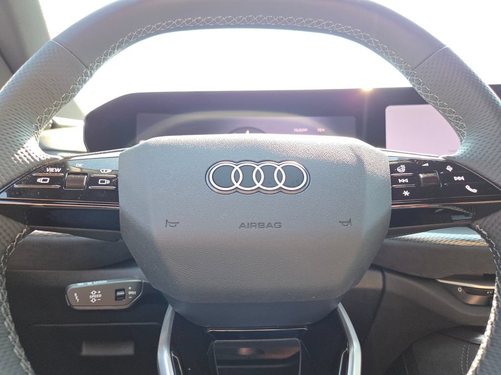 New 2026 Audi SQ5 Prestige AWD/4WD image 21
