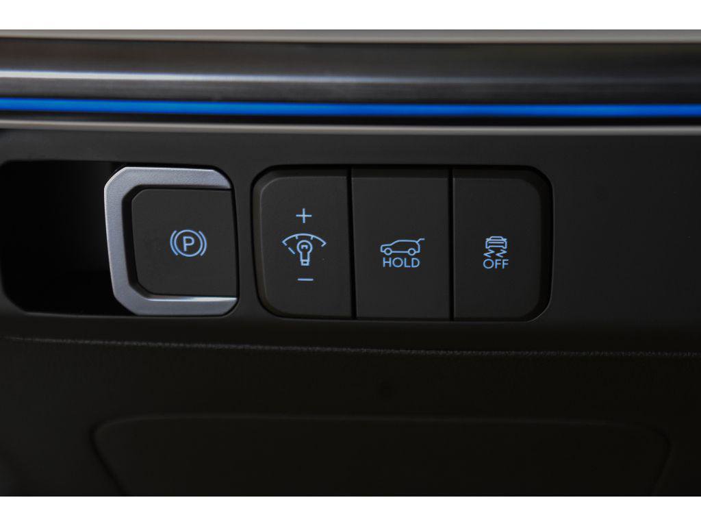 New 2025 Hyundai Santa Fe Calligraphy image 78