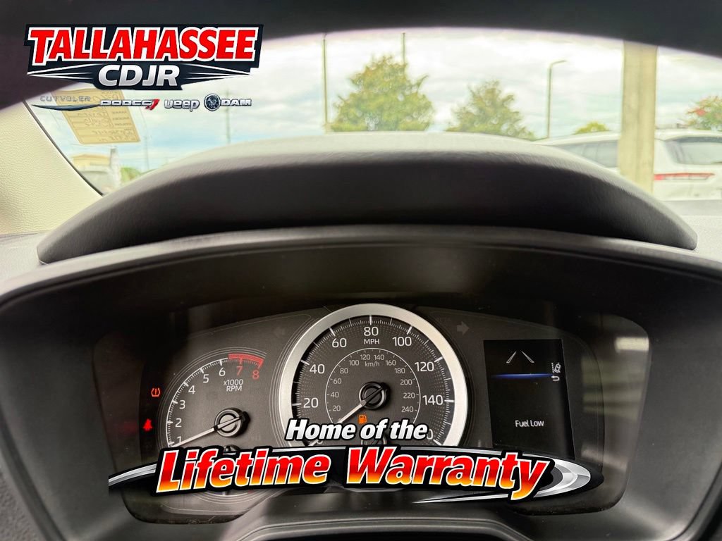 Used 2022 Toyota Corolla LE FWD image 17