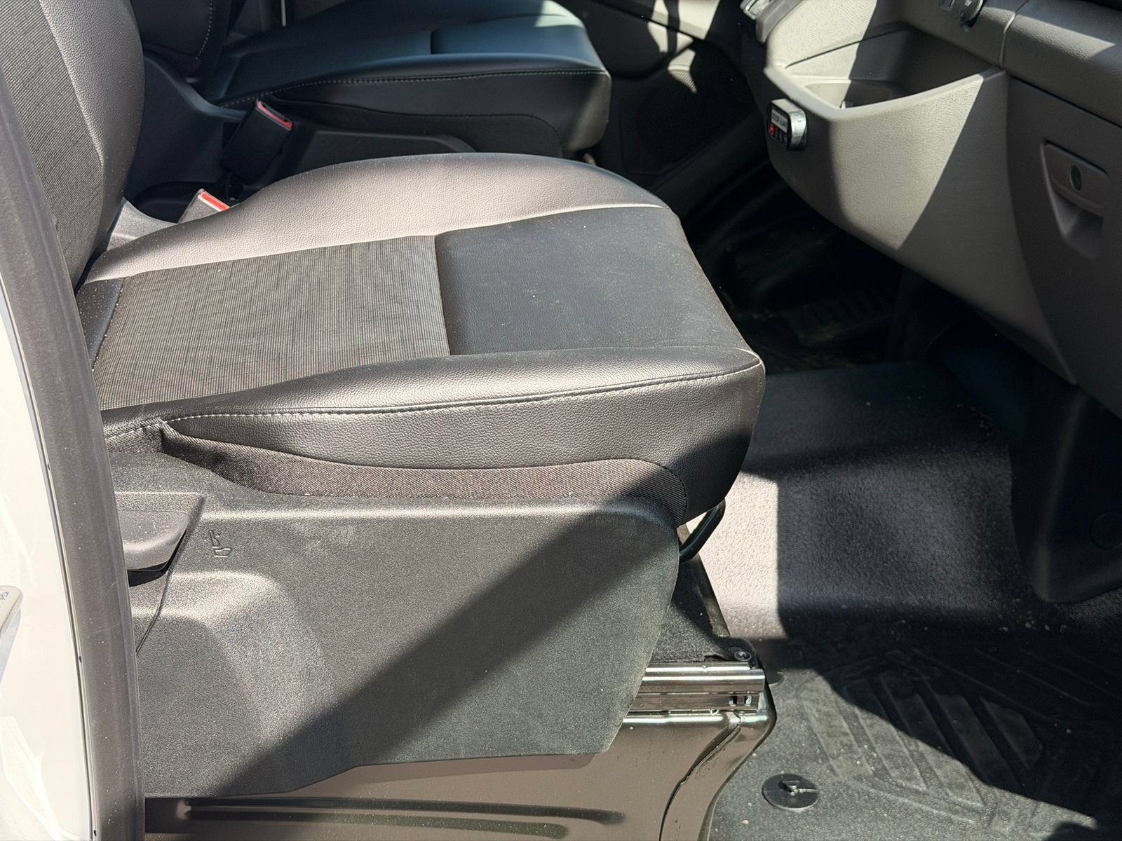 New 2026 Ford Transit 350 XL RWD image 19