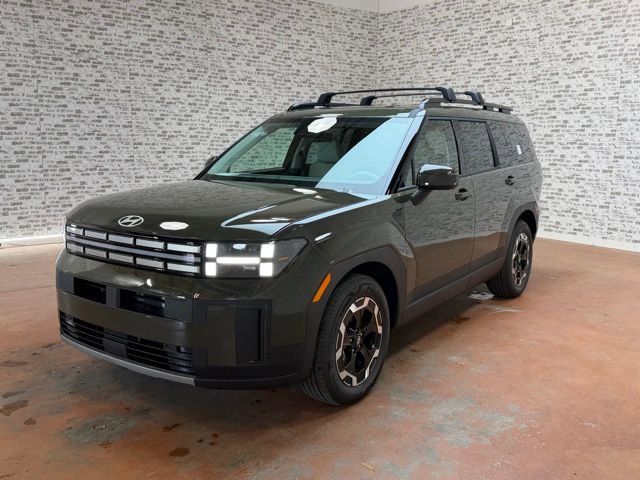 New 2026 Hyundai Santa Fe SEL image 3