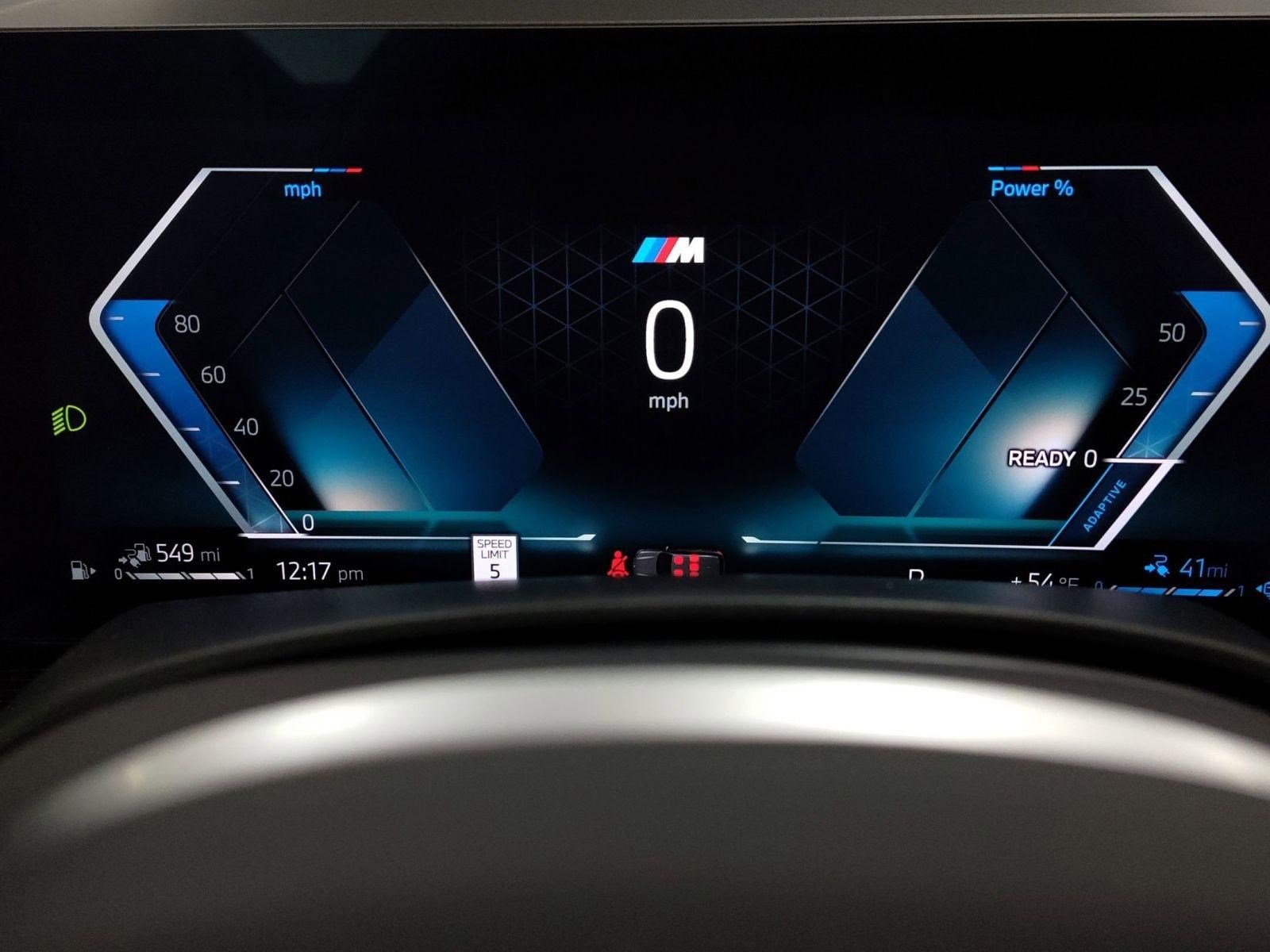 New 2026 BMW X5 xDrive50e image 19