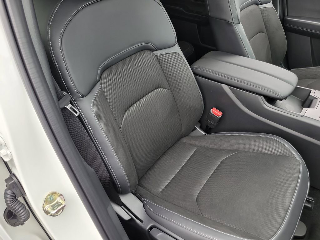 New 2026 MAZDA CX-5 Preferred AWD/4WD image 17
